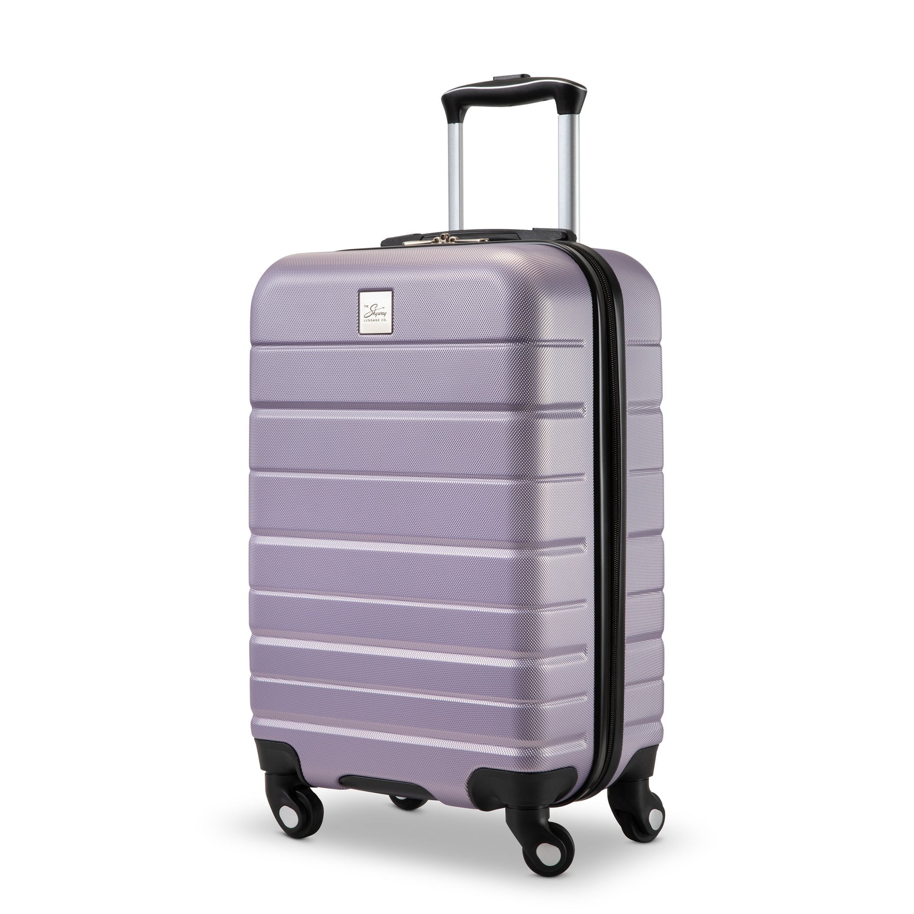 Skyway Luggage 28" Epic 2.0 Lightweight Hardside CarryOn, 4 Wheel