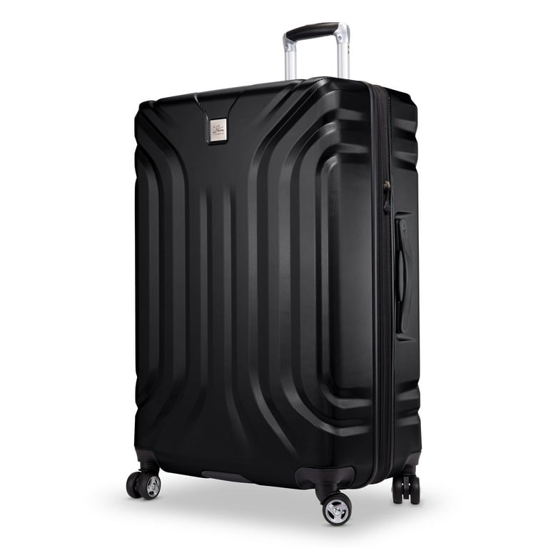 Skyway nadal oasis softside spinner luggage 28 inch