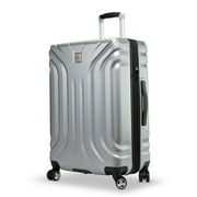 Skyway Luggage 28" Nimbus 4.0 Hardside 8 Wheel Spinner Luggage, Large Check-in
