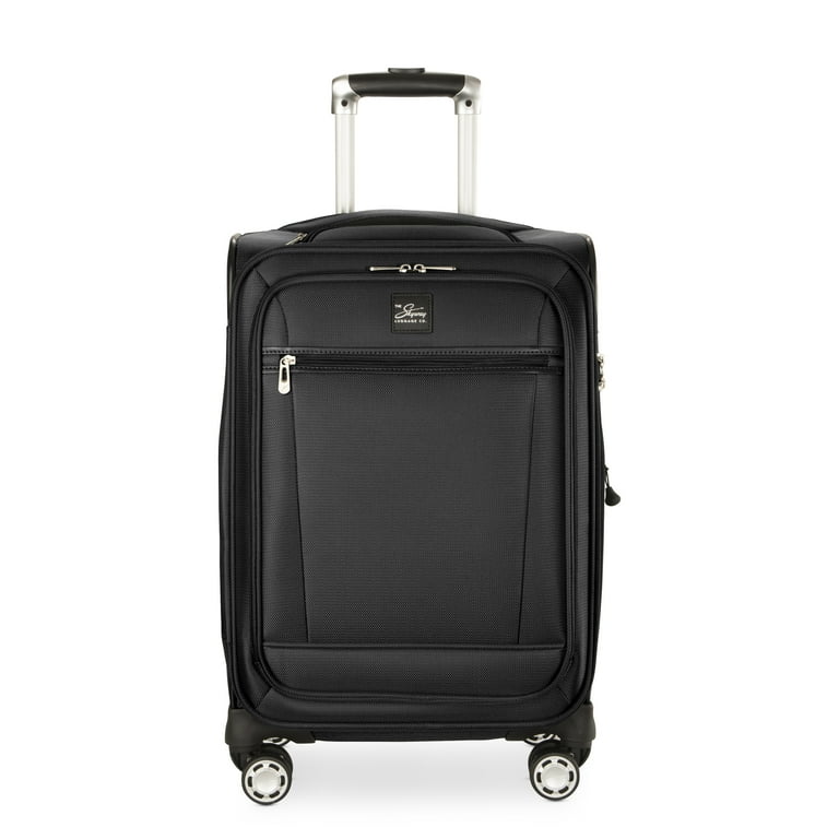 Skyway Luggage Ballard Softside 20