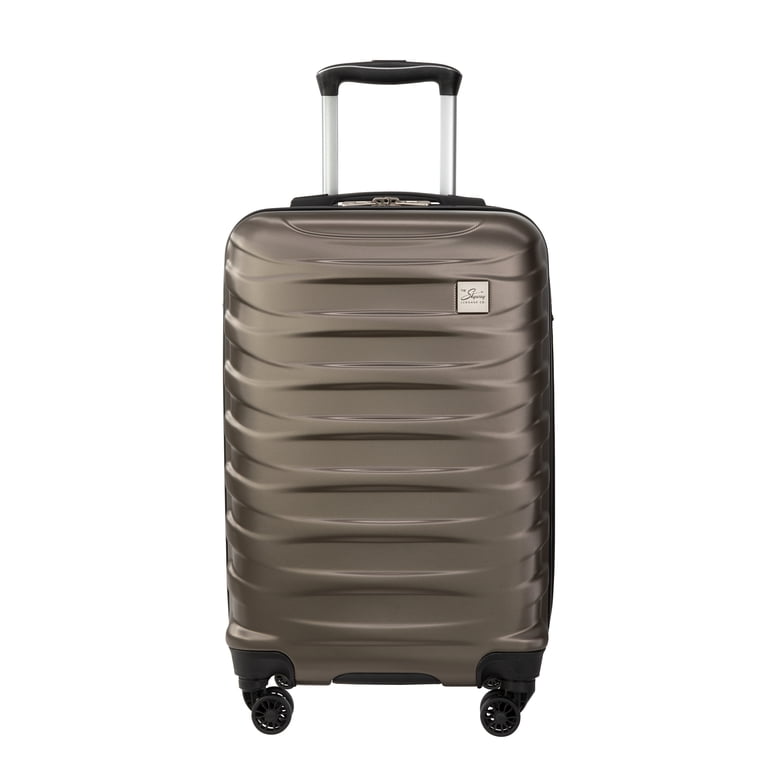 Skyway Luggage Camano Hardshell 20