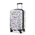 thumbnail image 1 of Skyway Luggage Epic 2.0 20" Hardside 8-Wheel Carry-On Spinner, 1 of 9