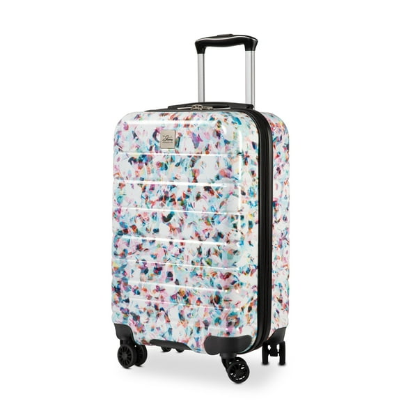 Skyway Luggage Epic 2.0 20" Hardside 8-Wheel Carry-On Spinner