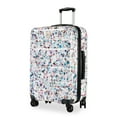 thumbnail image 1 of Skyway Luggage Epic 2.0 24" Hardside 8-Wheel Medium Check-In Spinner, 1 of 8