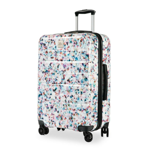 Skyway Luggage Epic 2.0 24" Hardside 8-Wheel Medium Check-In Spinner