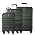 thumbnail image 1 of Skyway Luggage Epic 2.0 3-Piece Set Hardside 8-Wheel Spinner, (20" Carry-on, 24" Medium Check-In & 28" Large Check-In), 1 of 11