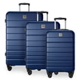 thumbnail image 1 of Skyway Luggage Epic 2.0 3-Piece Set Hardside 8-Wheel Spinner, (20" Carry-on, 24" Medium Check-In & 28" Large Check-In), 1 of 7