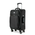 thumbnail image 1 of Skyway Luggage Epic Softside 20" 8 Wheel Carry-On Spinner, Adult, 1 of 11