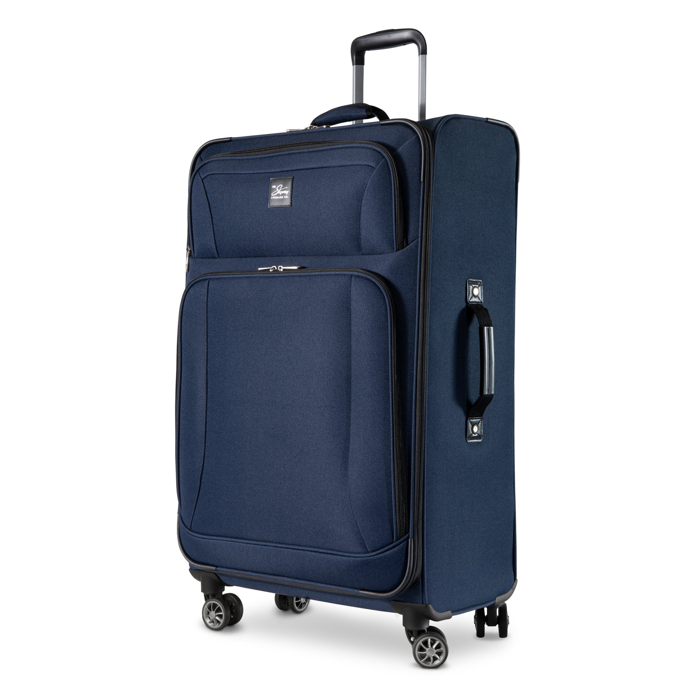 norwegian international baggage