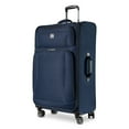 thumbnail image 1 of Skyway Luggage Epic Softside 28" 8 Wheel Large Check-In Spinner, Adult, 1 of 11