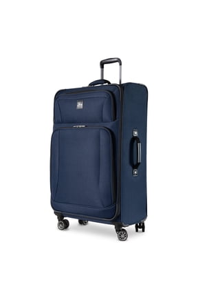Luggage Epic Softside 28" 8 Wheel Large Check-In Spinner, Adult