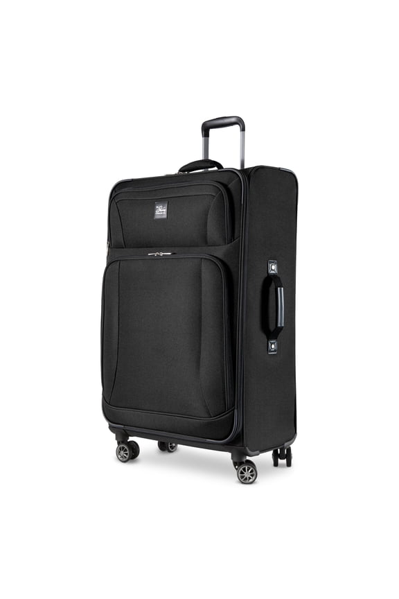 Luggage Epic Softside 28" 8 Wheel Large Check-In Spinner, Adult