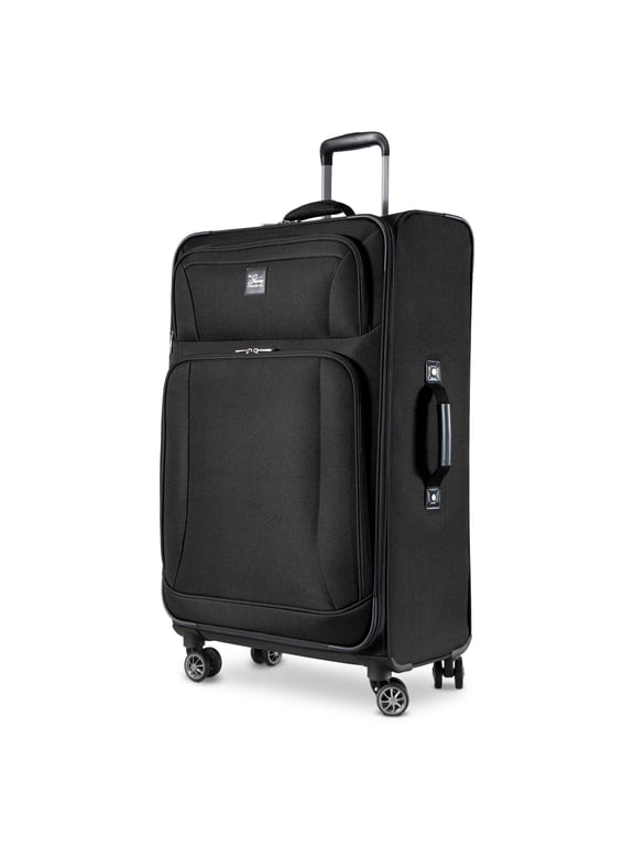 Luggage Epic Softside 28" 8 Wheel Large Check-In Spinner, Adult