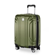 Skyway Luggage Nimbus 5.0 20" Hardside Carry-On Expandable Spinner with TSA Lock
