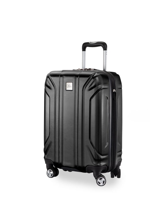 Luggage Nimbus 5.0 20" Hardside Carry-On Expandable Spinner with TSA Lock