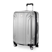 Skyway Luggage Nimbus 5.0 24" Hardside 8-Wheel Medium Check-In Expandable Spinner with TSA Lock