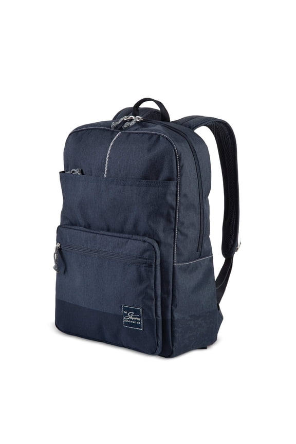 Luggage Rainier Simple Laptop Backpack, Adult - 19L