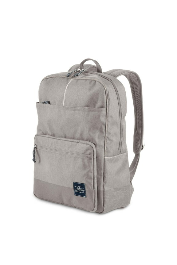 Luggage Rainier Simple Laptop Backpack, Adult - 19L