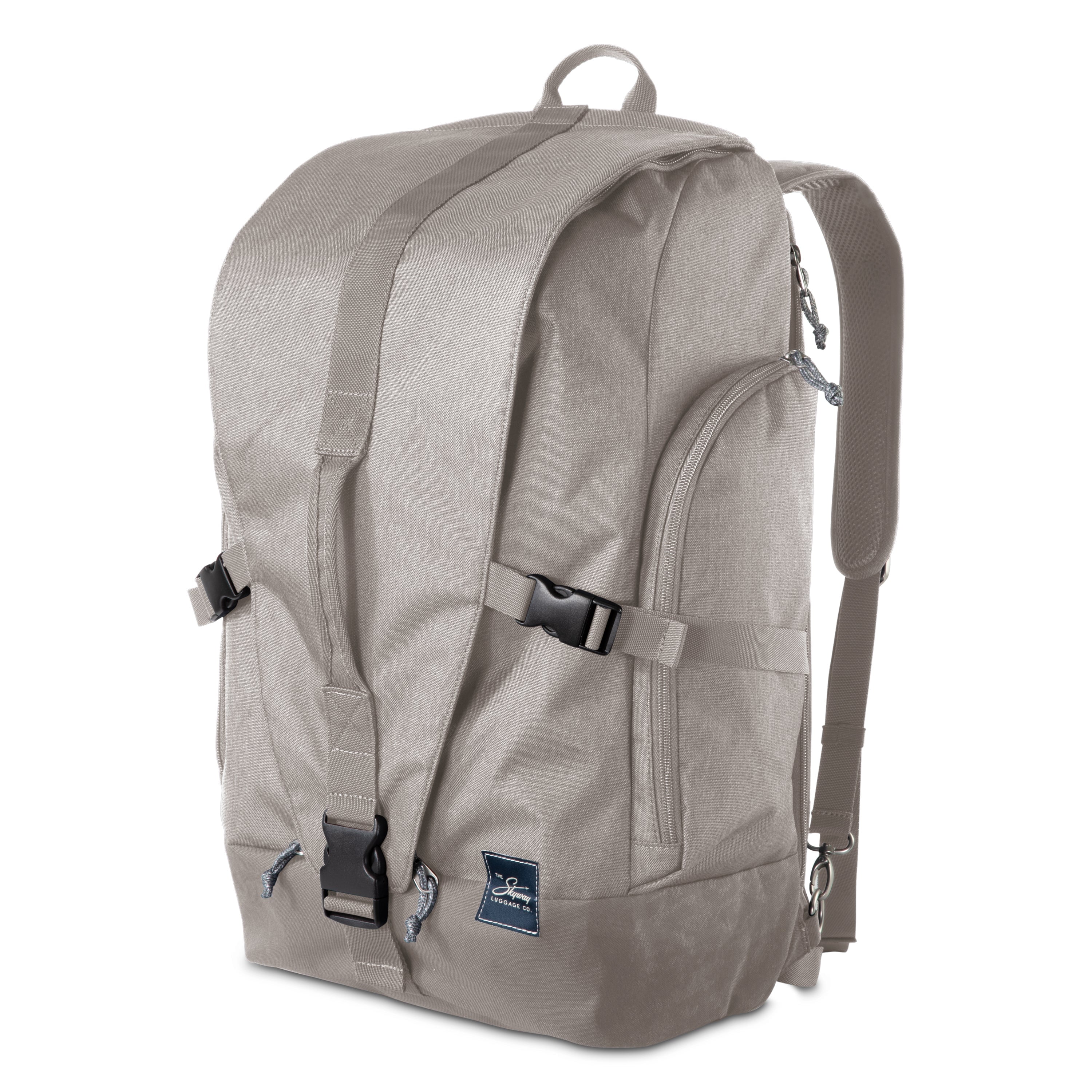 Skyway Luggage Rainier Weekender Backpack, Adult, 43L