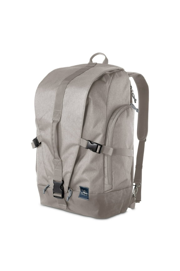 Luggage Rainier Weekender Backpack, Adult, 43L