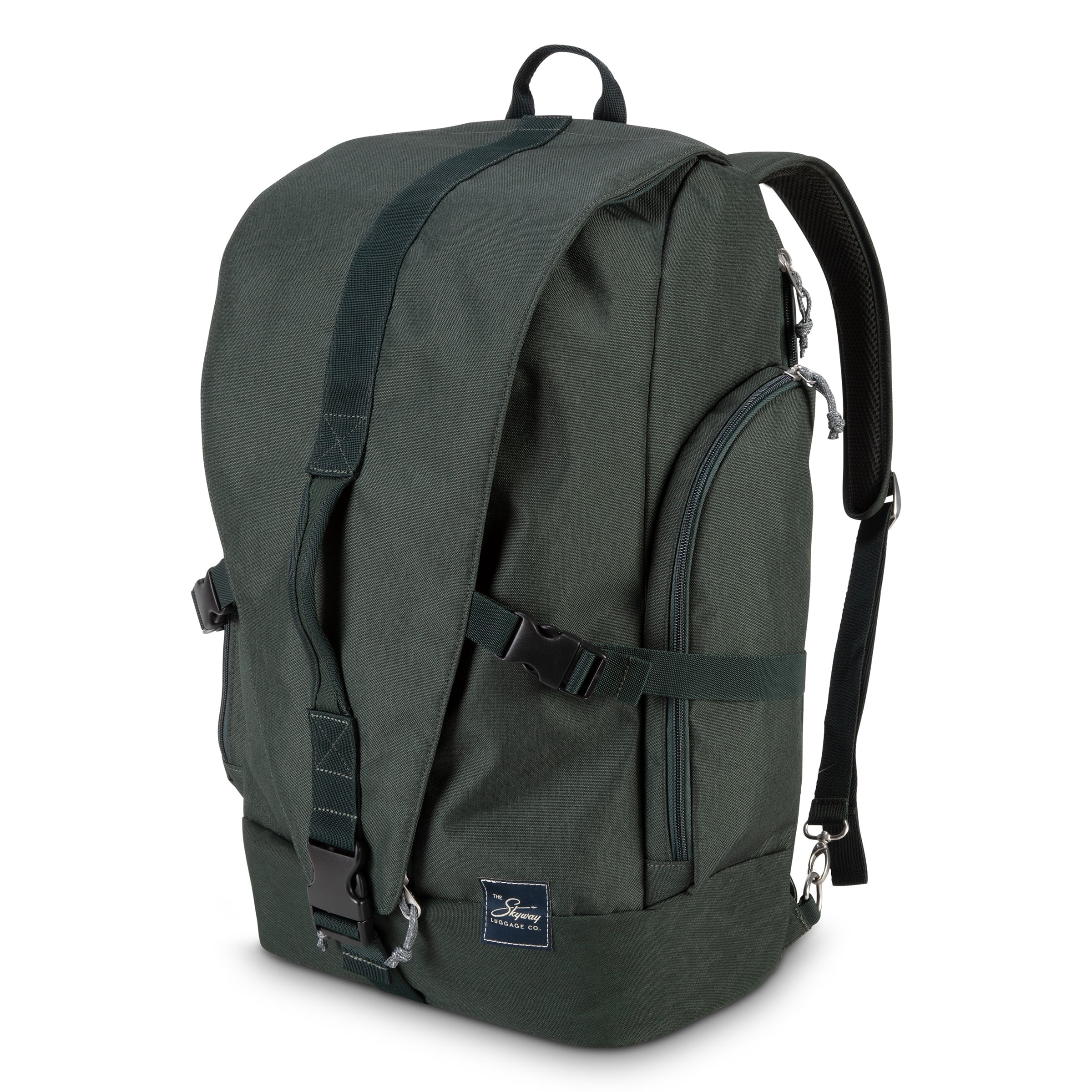 Skyway Luggage Rainier Weekender Backpack, Adult, 43L