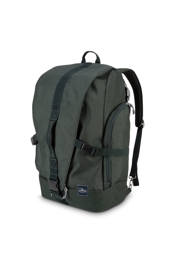 Luggage Rainier Weekender Backpack, Adult, 43L