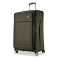 thumbnail image 1 of Skyway Luggage Sigma 7.0 24" Softside 8-Wheel Medium Check-in, Spinner, Adult, Pine Green, 1 of 9