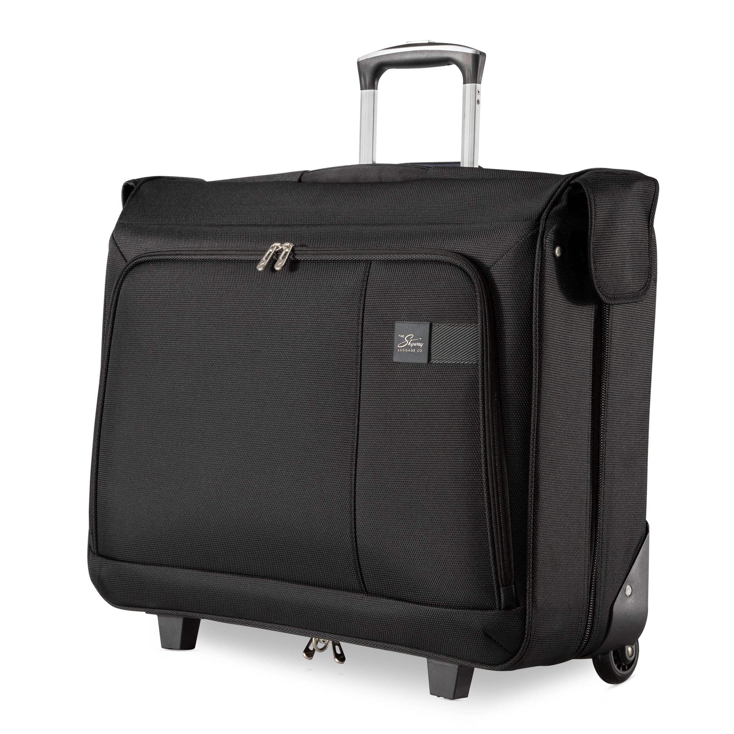 Skyway Luggage Sigma 7.0 Rolling Garment Bag, Adult