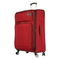 Skyway Luggage Sigma 6.0 Softside Large CheckIn Luggage Spinner, 29
