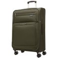 thumbnail image 1 of Skyway by Ricardo Beverly Hills 458-29-306-4VP Sigma 5. 0 29 inch 4 Wheel Expandable Spinner Upright - Forest Green, 1 of 1