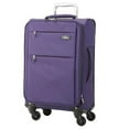 thumbnail image 1 of Skyway by Ricardo Beverly Hills 485-20-558-4WB Fl-Air 20 inch 4 Wheel Superlight Spinner Carry-On Royal Paisley, 1 of 1