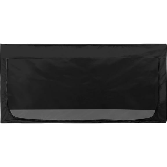 Skywin Black Bed Tent