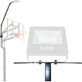 thumbnail image 1 of Skywin LED Lights for Basketball Hoop and Backboard - Illuminates Backboard, Rim, and Court and Fits Any In-Ground Hoops, 1 of 6