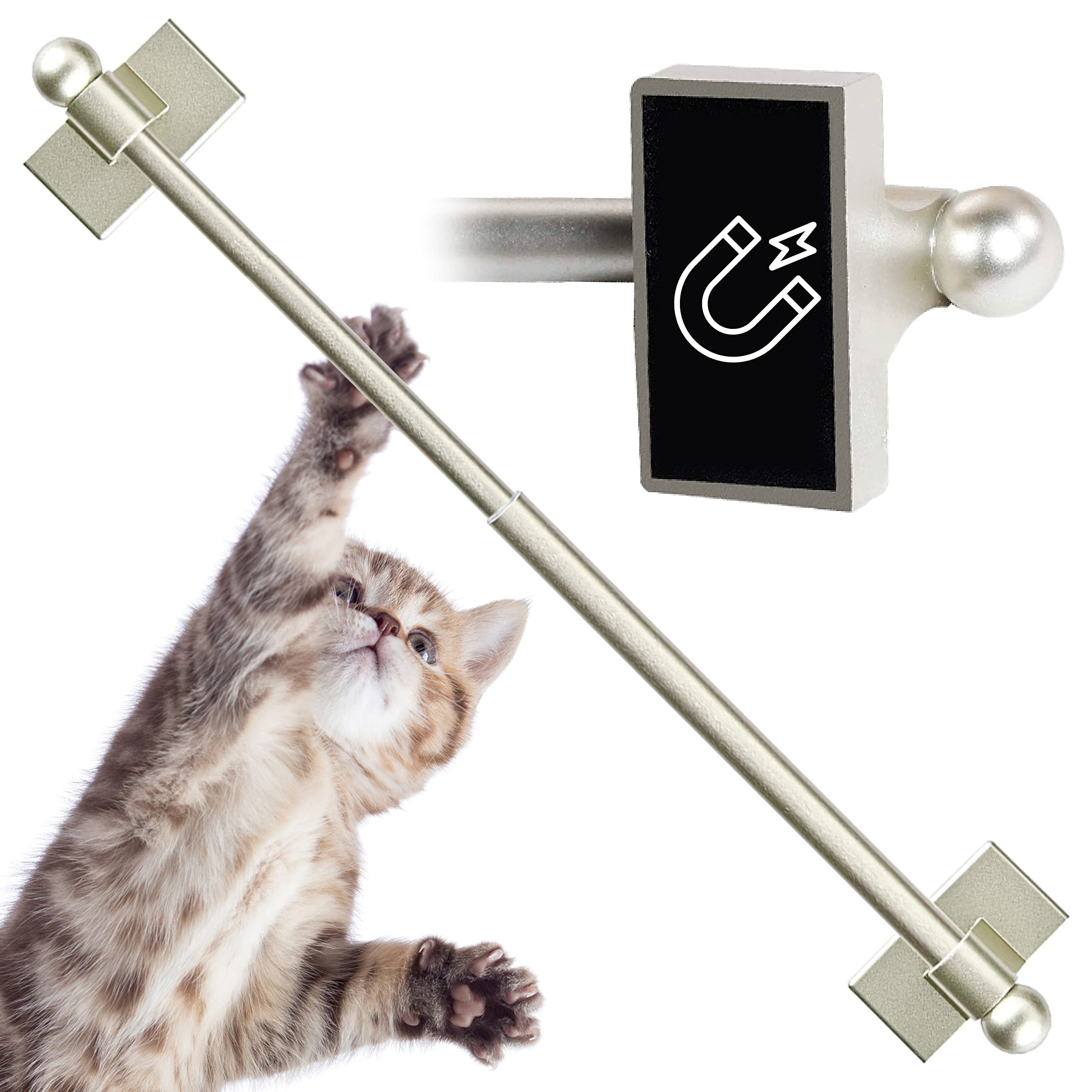 Skywin Towel Holder for Refrigerator 1 Pack Classic Style