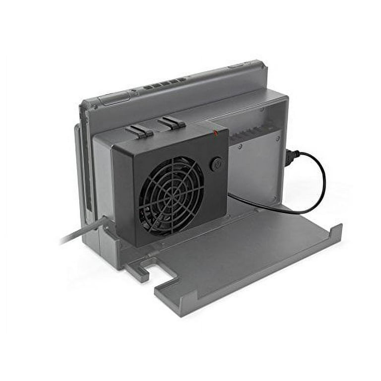 Cooling fan sale for nintendo switch