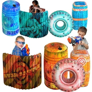 Nerf battle racer walmart clearance