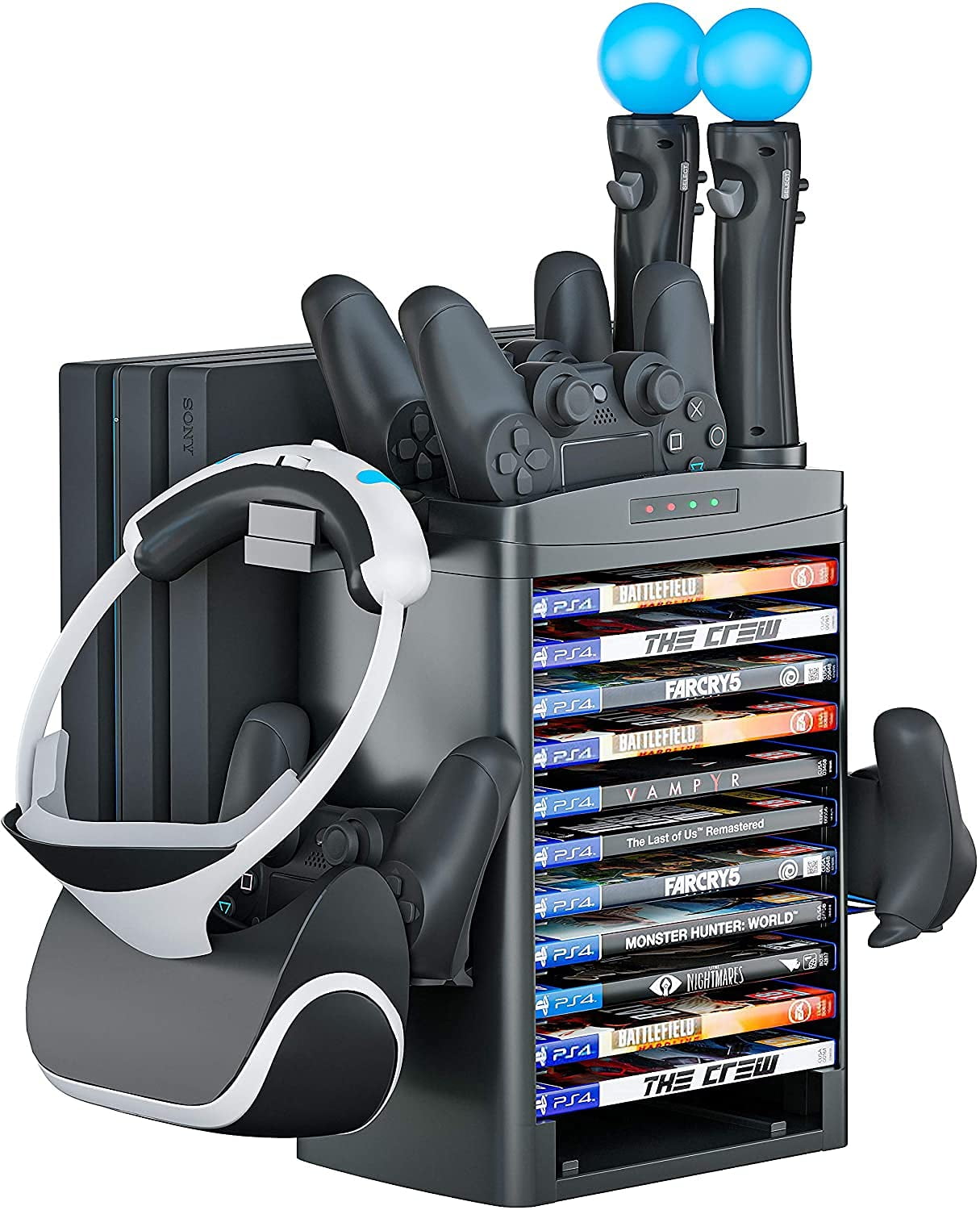 Playstation Vr Stand Playstation Vr Stand