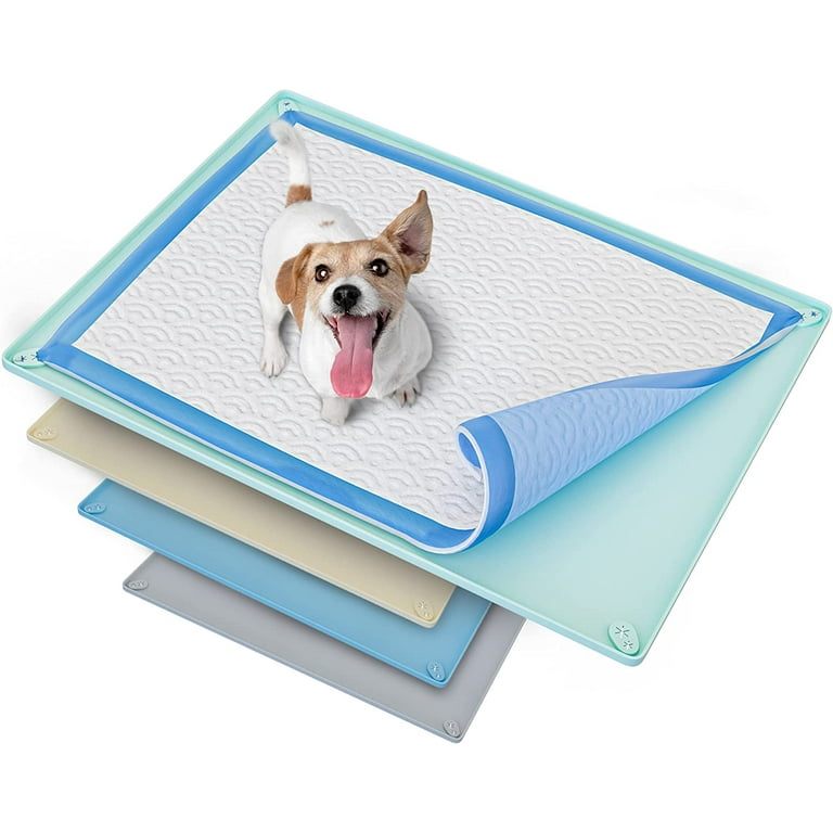 Training pad top holder walmart