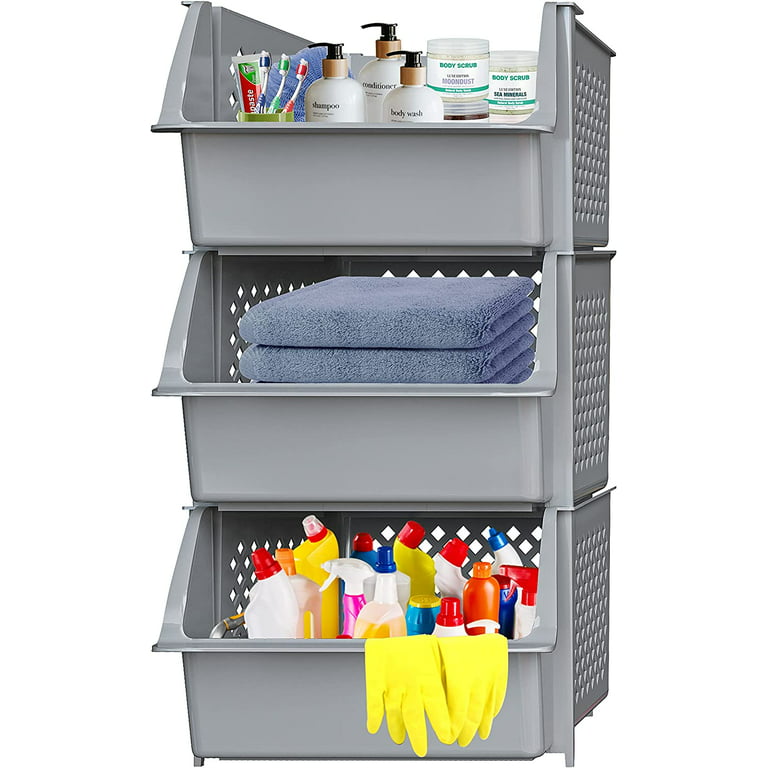 https://i5.walmartimages.com/seo/Skywin-Plastic-Stackable-Storage-Bins-for-Pantry-3-Pack-Grey-Stackable-Bins-For-Organizing-Food-Kitchen-and-Bathroom-Essentials_243ace84-e7ba-40bb-b899-fa5ca3230cd5.cbbd31a26e65a22792177deb45d48adb.jpeg?odnHeight=768&odnWidth=768&odnBg=FFFFFF