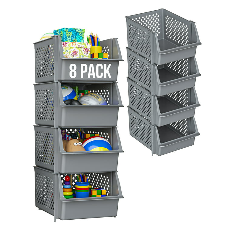 https://i5.walmartimages.com/seo/Skywin-Plastic-Stackable-Storage-Bins-for-Pantry-Stackable-Bins-For-Organizing-Food-Kitchen-and-Bathroom-Essentials-Grey-8-Pack_b35d5243-cc33-4b87-a216-128a4457d6b3.a43ff3e0c15ea544952cac4314c860d3.jpeg?odnHeight=768&odnWidth=768&odnBg=FFFFFF