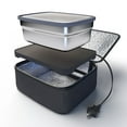 Skywin Electric Heatable Powered Portable Oven & Lunch Warmer