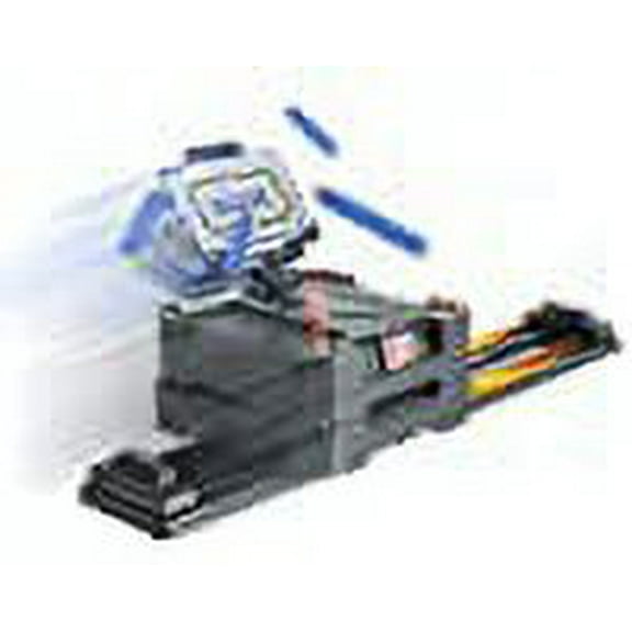 Skywin Shooting Target Game for Nerf Guns - in Motion, Automatic, Resetting, Score Keeping, Moving Target Training Game