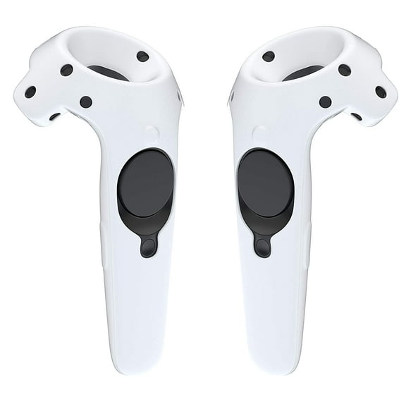 Skywin Silicone Skin for HTC VIVE Controllers - Silicone Controller Skin Compatible with HTC VIVE PRO and HTC VIVE (x2 Controller Skins)