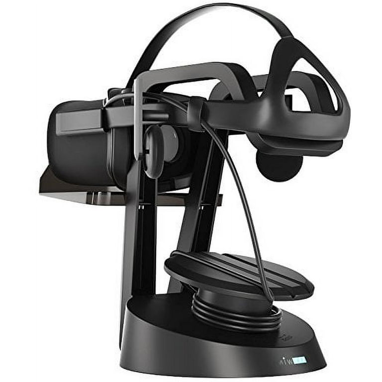 Skywin VR Stand Headset Display Stand and Cable Organizer for