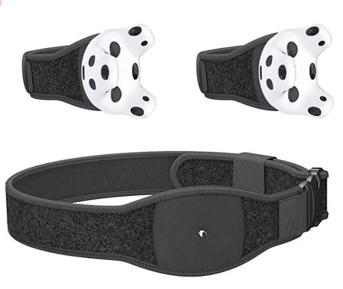 Skywin VR Tracker Belt & Strap Bundle for HTC Vive VR Equipment (1