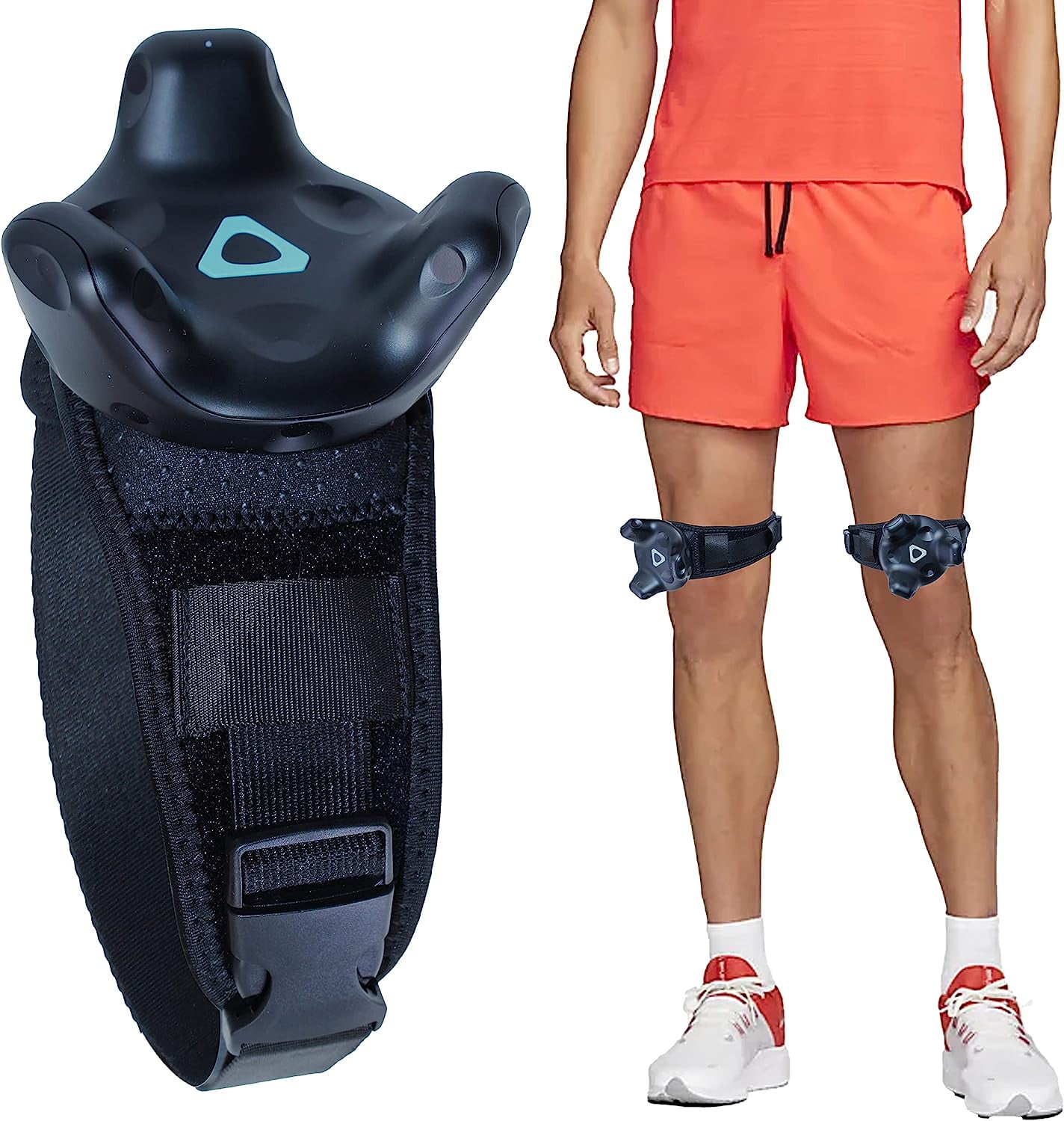 Skywin VR Tracker Straps for HTC Vive System Tracker Puck