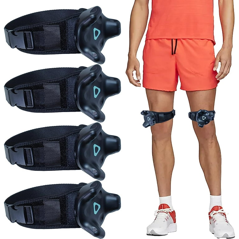 Skywin VR Tracker Straps for HTC Vive System Tracker Puck