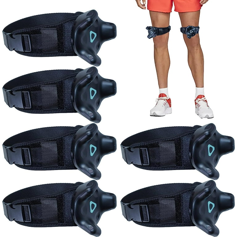 Skywin VR Tracker Straps for HTC Vive System Tracker Puck