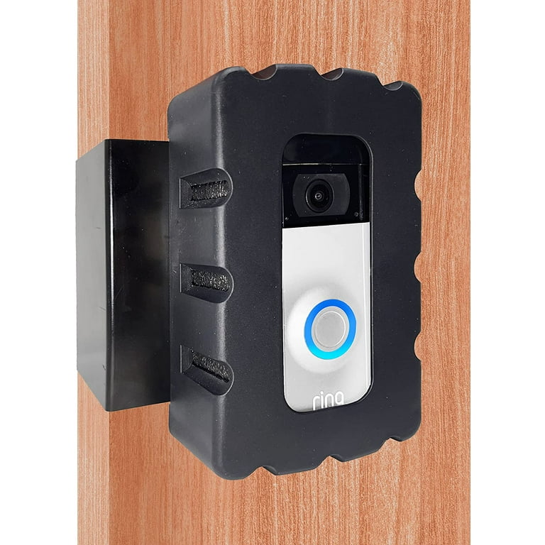 Skywin Anti-Theft Video Doorbell Camera Mount Compatible with