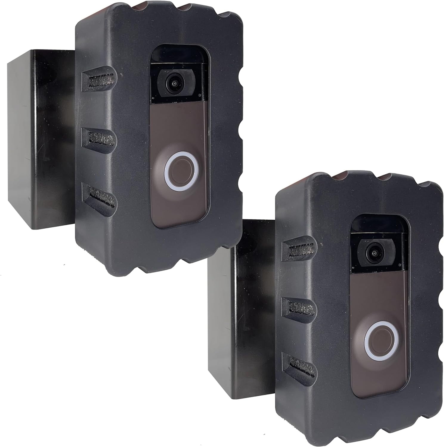 Skywin Video Ring Doorbell Mount Pack, Compatible with